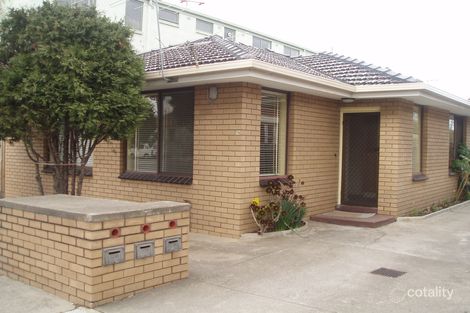 Property photo of 1/78 Brunswick Road Brunswick VIC 3056