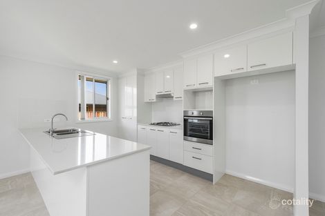 Property photo of 3 Litchfield Parkway Thrumster NSW 2444