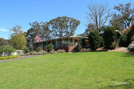 Property photo of 189 Old Emerald Road Monbulk VIC 3793