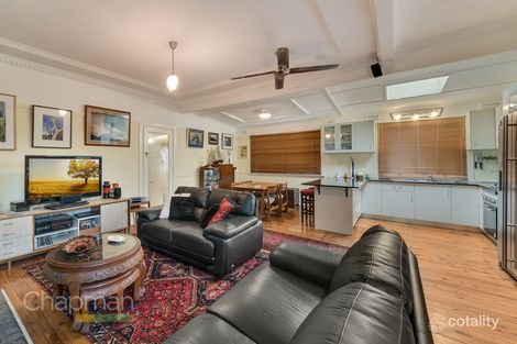 Property photo of 7 Taringha Street Blaxland NSW 2774