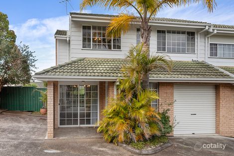 6/13 Hopetoun St, Woonona, NSW 2517