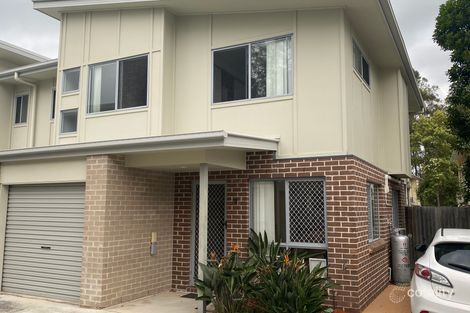 Property photo of 10/20 Robert Street Loganlea QLD 4131