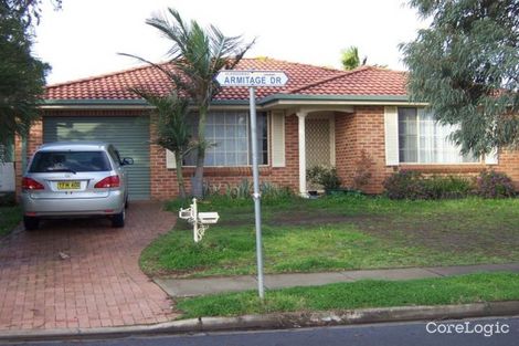 Property photo of 103 Armitage Drive Glendenning NSW 2761