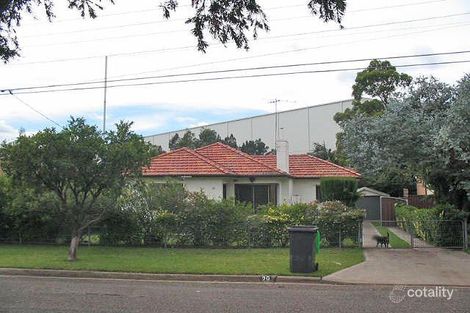 Property photo of 29 Binna Burra Street Villawood NSW 2163