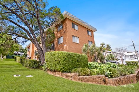 4/20 Somervell St, Annerley, QLD 4103