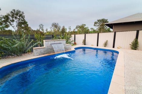 Property photo of 8 Moth Court Zuccoli NT 0832