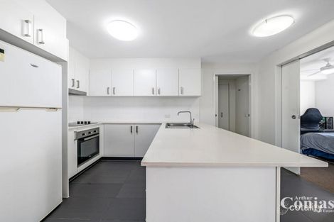 Property photo of 304/60 Blamey Street Kelvin Grove QLD 4059