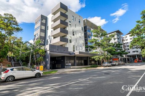 Property photo of 304/60 Blamey Street Kelvin Grove QLD 4059