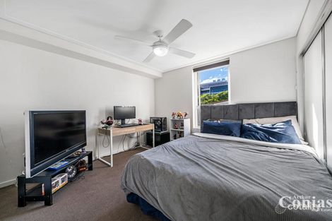 Property photo of 304/60 Blamey Street Kelvin Grove QLD 4059