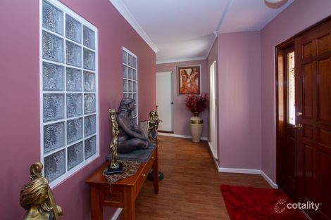 Property photo of 21 Portacello Circle Wandina WA 6530