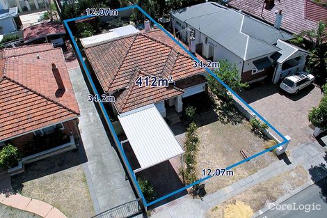 Property photo of 11 Norfolk Street South Perth WA 6151