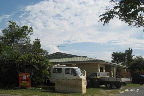 48 Hampton Dr, Tannum Sands, QLD 4680