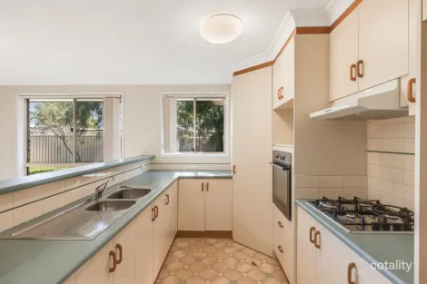 Property photo of 3 Kerry Close Middle Ridge QLD 4350