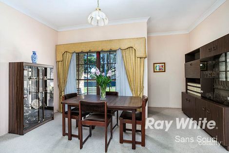 Property photo of 1/30-32 Walter Street South Sans Souci NSW 2219