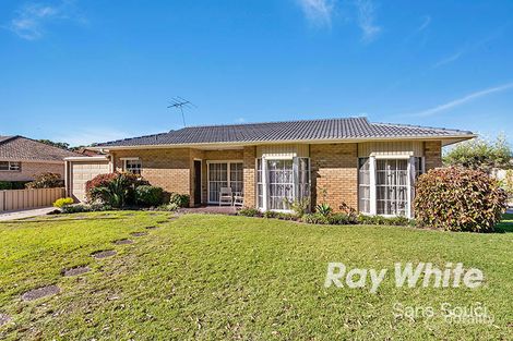 Property photo of 1/30-32 Walter Street South Sans Souci NSW 2219