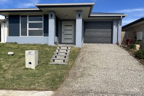 27 Drysdale Cres, Bundamba, QLD 4304