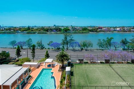 Property photo of 83/5-11 Chasely Street Auchenflower QLD 4066