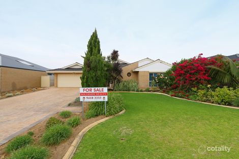 13 Albion Ave, Lake Coogee, WA 6166