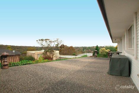 Property photo of 4 Daymar Place Castle Cove NSW 2069