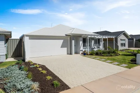 8 Blueberry Loop, Byford, WA 6122