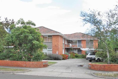 3/19 Scheele St, Surrey Hills, VIC 3127