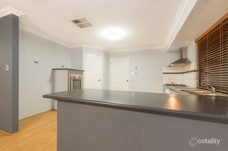 Property photo of 6 Warrego Street Hammond Park WA 6164