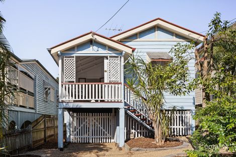 Property photo of 57 Abingdon Street Woolloongabba QLD 4102