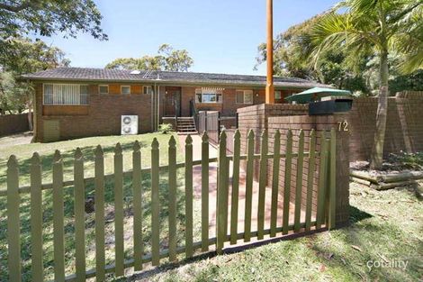 Property photo of 72 Eric Street Bundeena NSW 2230