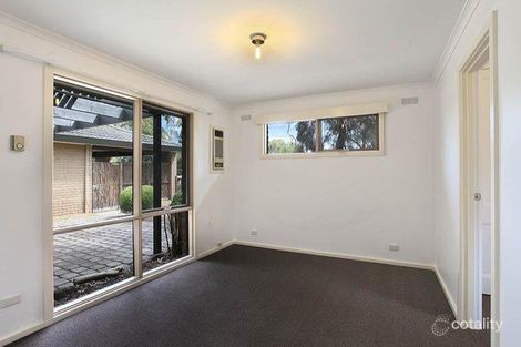 Property photo of 61 Wycliffe Crescent Eltham VIC 3095