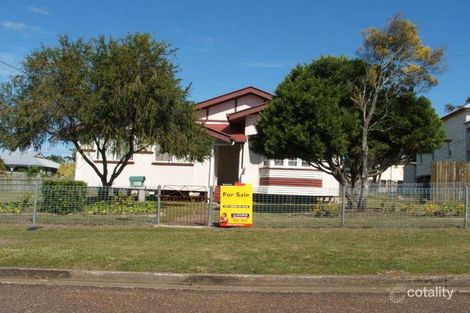 110 North St, Maryborough, QLD 4650
