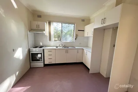 8/30 Henry St, Ashfield, NSW 2131