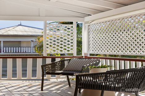 Property photo of 57 Abingdon Street Woolloongabba QLD 4102