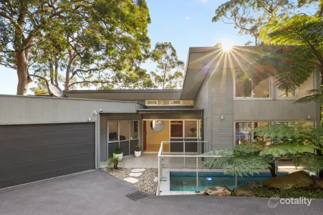 4 Barkala Rd, Bayview, NSW 2104