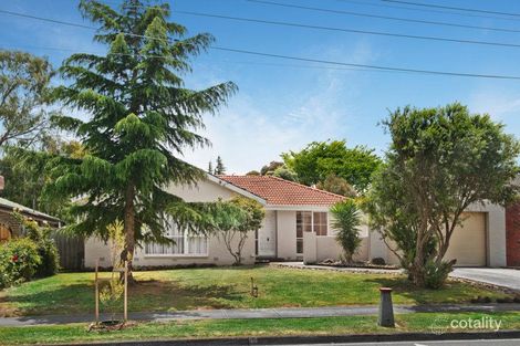 45 Calderwood Ave, Wheelers Hill, VIC 3150