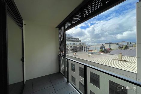 Property photo of 402/6 St Kilda Road St Kilda VIC 3182