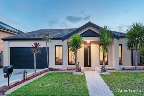 Property photo of 5 Olrig Grove Craigieburn VIC 3064