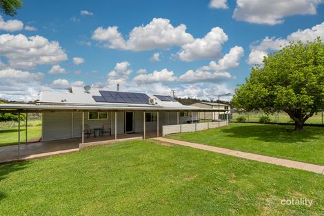 121 Myrtleford Rd, Bocobra, NSW 2865