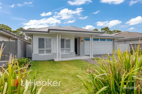52 Portmarnock Cl, Medowie, NSW 2318