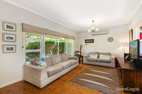 Property photo of 2 Wyuna Road West Pymble NSW 2073