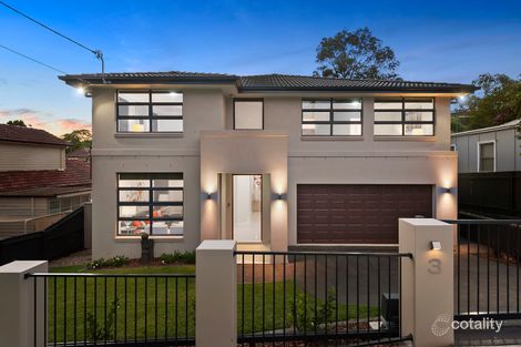 3 Heath St, Asquith, NSW 2077