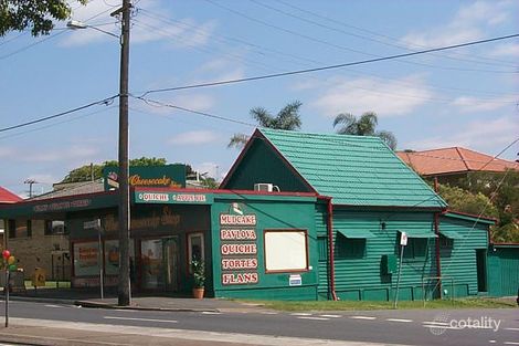 402 Old Cleveland Rd, Coorparoo, QLD 4151