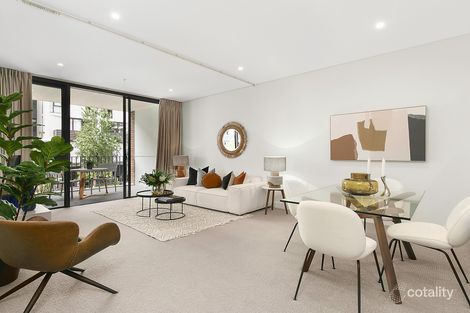 203/170 Ross St, Forest Lodge, NSW 2037