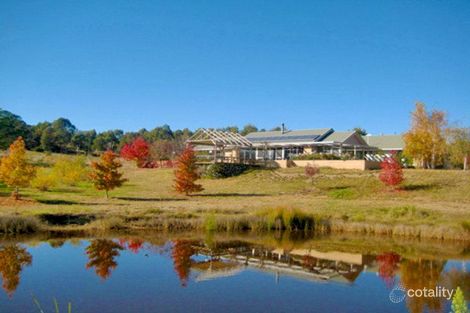 157 Millynn Rd, Bywong, NSW 2621