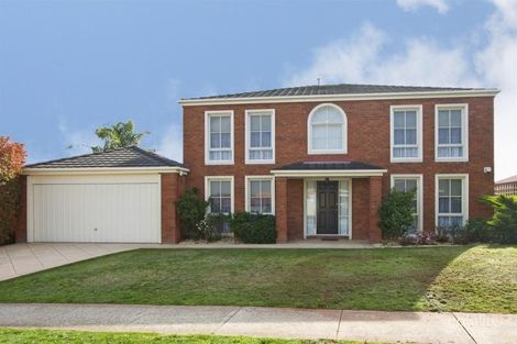 26 Billanook Way, Chirnside Park, VIC 3116