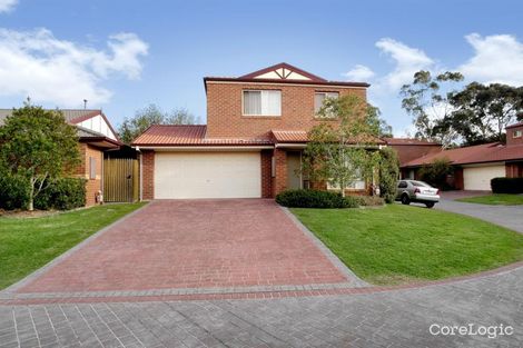 Property photo of 19 Marong Terrace Forest Hill VIC 3131