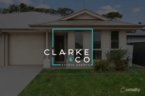 Property photo of 1/16 Guardsman Grove Lochinvar NSW 2321