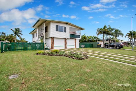 Property photo of 28 Downing Street Ooralea QLD 4740
