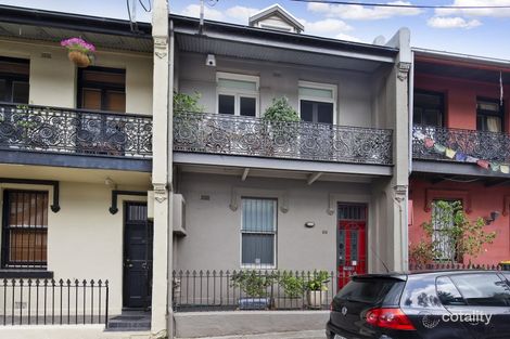 63 High Holborn St, Surry Hills, NSW 2010