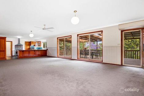 Property photo of 4 Old Saddleback Road Kiama NSW 2533