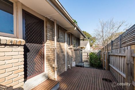 Property photo of 4/17 Bourke Street Mentone VIC 3194